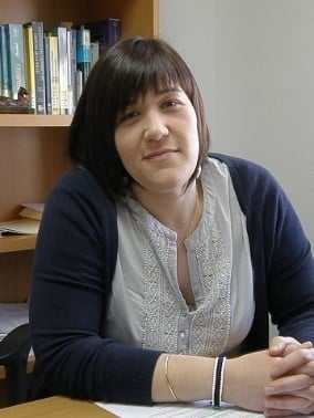 dr Maria José Cabañero​