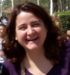 dr Natalia Albaladejo-Blázquez​